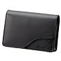 Sony LCS-TWA Carry Case For W & T Series Digital Camera - Black