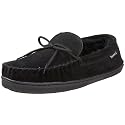 BEARPAW Men's Moc Slippers