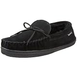 BEARPAW Men's Moc Slippers
