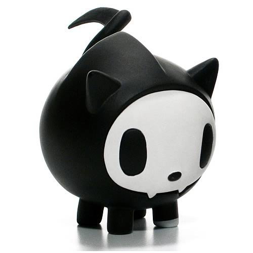 Tokidoki Skeletrino Vinyl Toy