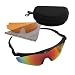 Kookaburra Kahuna Pro Plus Sunglasses