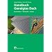 Handbuch geneigtes Dach: Konstruktion - Werkstoffe - Details