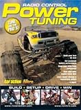 Airage Radio Control Power Tuning