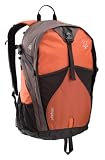 Coleman Exponent Lollygag X 30 Panel-Load Daypack,Red