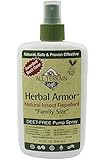 All Terrain Herbal Armor DEET-Free Natural Insect Repellent