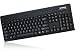 New UNOTRON 1ea S6000K-B Meditech Keyboard And 1ea M11-B Mouse High Quality Excellent Performance