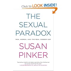 The Sexual Paradox: Men, Women and the Real Gender Gap