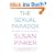 The Sexual Paradox: Men, Women and the Real Gender Gap