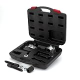 Alltrade 648608 Kit 40 Master Hub Puller Tool Set by Alltrade