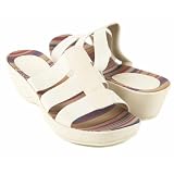 Easy Spirit Lamilla Ivory sandals