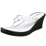 Skechers Cali Women's Kitty Wedge Thong