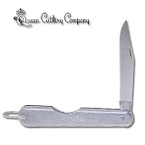 Queen Big Chief Knife - Easy Opener Edition