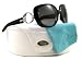 AUTHENTIC EMILIO PUCCI SUNGLASSES EP 620 BLACK 001