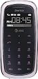 Pantech Impact P7000 Phone, Pink (AT&T)