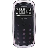 Pantech Impact P7000 Phone, Pink (AT&T)