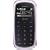 Pantech Impact P7000 Phone, Pink (AT&T)
