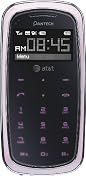 Pantech Impact P7000 Phone, Pink (AT&T)