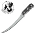 Knives of Alaska Fillet Knife Coho Suregrip