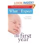 What to Expect the First Year