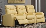 IMAGE OF Epych Home Theater Seating