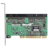ULTRA133 TX2 Eide Ultra ATA-133PCI 2CH W2K/NT/WME/95/98