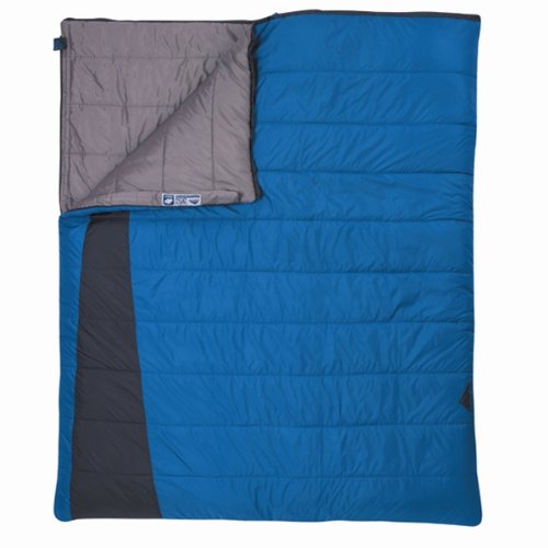 Kelty Callisto 35 Degree Double Sleeping Bag