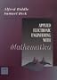 Applied Electronic Engineering With Mathematica