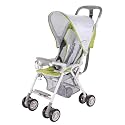 Combi Urban Trifold Stroller in Lawn