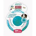 Kong Company KP15 Puppy Disc Dog Toy