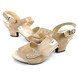 Helle Comfort -- *Caliope Beige -- Women's Shoes,Comfort Shoes,Sandals