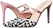 Nine West Women's Tiessa Synthetic Dress Pump