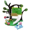 Peppa Pig Tree House Playset (giocattoli) (importato dall'Inghilterra)