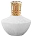 Lampe Berger Victoria Fragrance Lamp, White Porcelain