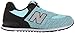 New Balance KL574G Sweatshirt Running Shoe (Toddler/Little Kid/Big Kid)
