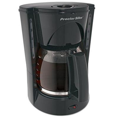 Hamilton Beach 12 Cup Coffeemaker 48524 Hamilton Beach 12 Cup Coffeemaker 48524