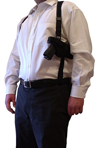 Tactical Shoulder Holster for Star Arms A Series | B Series | D Series | F Series
