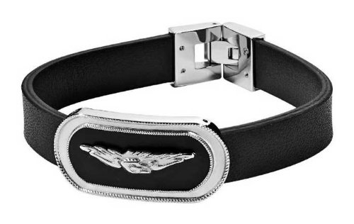Sector Herren-Armband Dark SED03 Preisvergleich