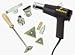 Tools & Hardware : Wagner Spray Tech. HT1100 11-Piece Heat Gun Kit