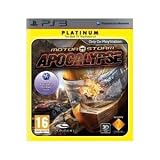 41v97uZV7 L. SL160  Motorstorm Apocalypse (PS3) (UK IMPORT)