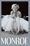  Marilyn Monroe Ballerina Greene 24×36 Poster ...