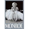 Marilyn Monroe Ballerina Greene 24x36 Poster Print by Milton H. Greene Poster Print by Milton H. Greene, 24x36 Poster Print by Milton H. Greene, 24x36