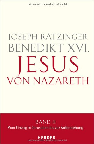 Jesus von Nazareth 02