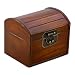 Mountainwoods Recipe Box 7.1-in.