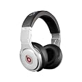 Beats by Dr.Dre Pro On-Ear-Kopfh�rer (3,5mm Klinkenstecker, 1,5m) schwarz