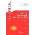 Exercices de fiscalit� des entreprises 2011-2012