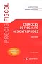 Exercices de fiscalit� des entreprises 2011-2012