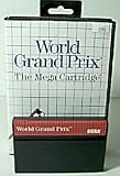 World Grand Prix - Sega Master System