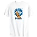T-Shirt Mens White 