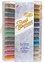 Bead Boutique Bead Box and Silver-Lined Seed Beads