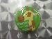 Penny Pincher Penny For Your Spots! Green Giraffe